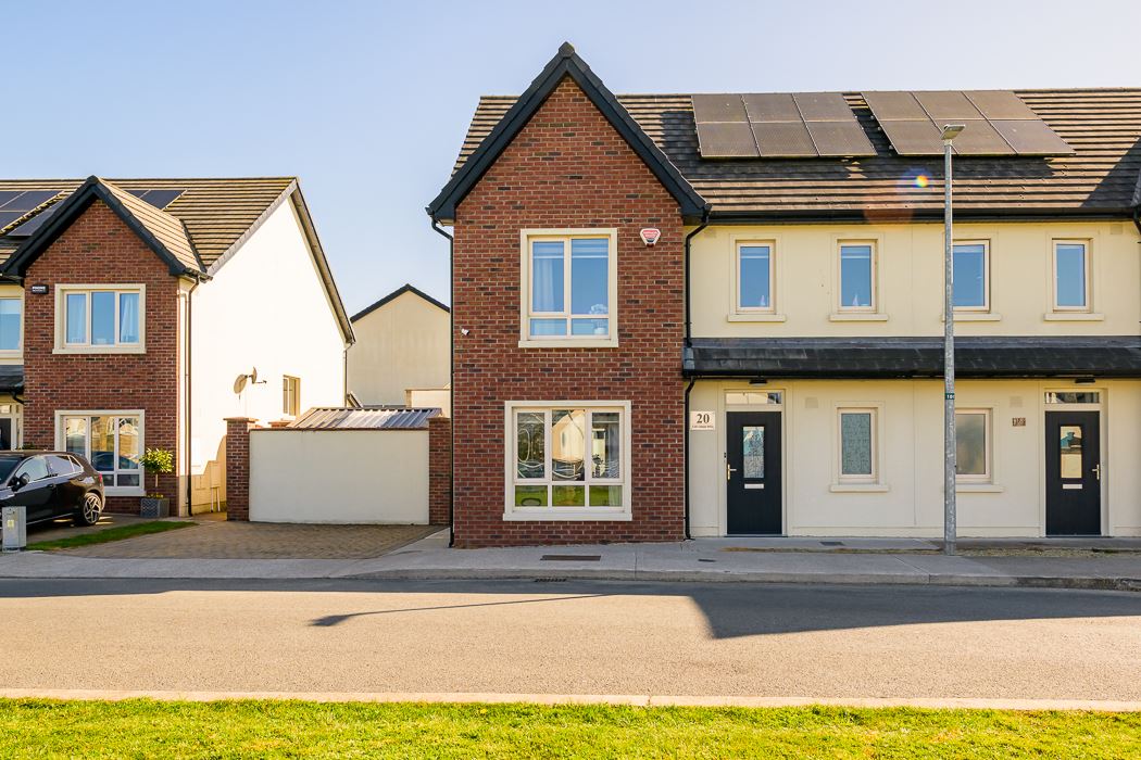 20 Cois Glaisn Drive, Johnstown, Meath