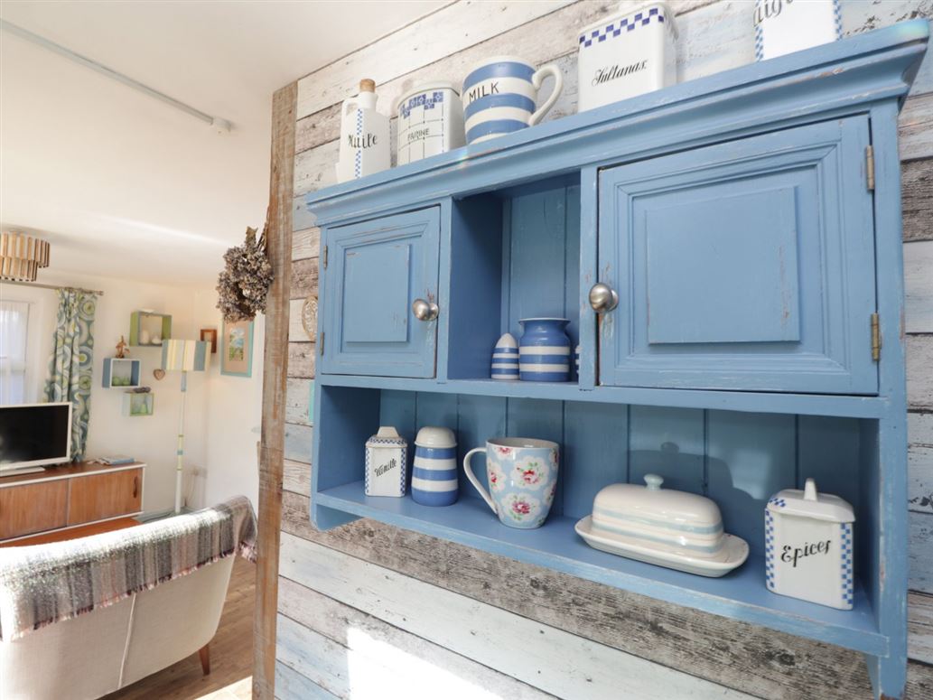 Wood Glen Cottage,Rushlake Green, East Sussex, United Kingdom