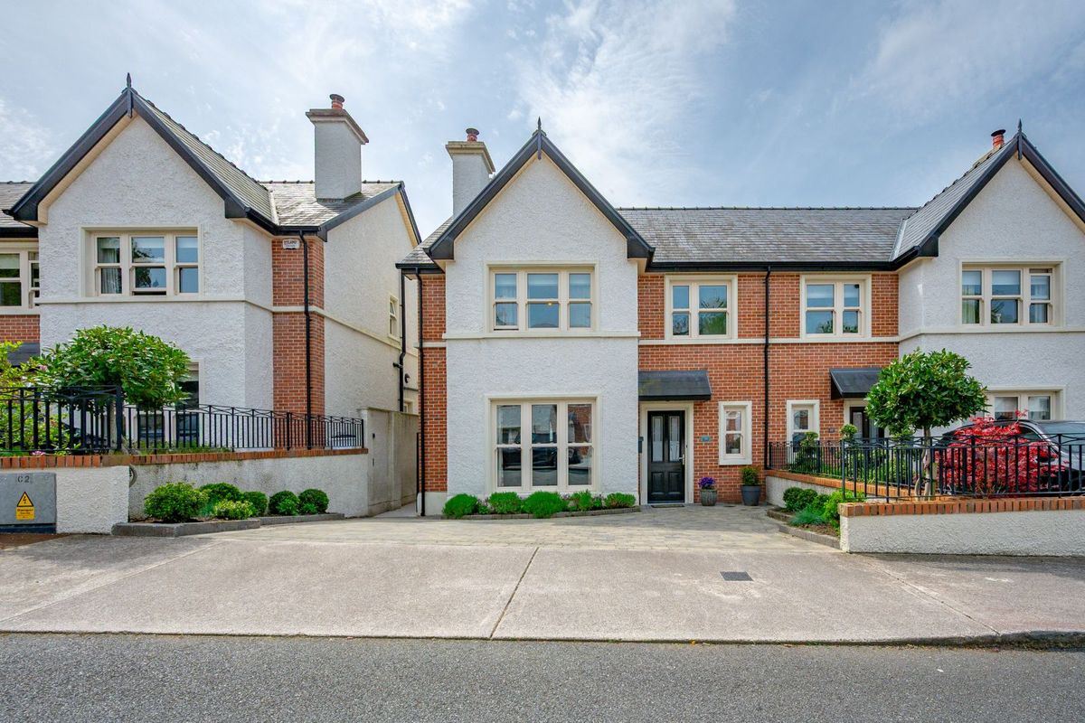 26 Botanika, Blackrock Road, Blackrock, Cork