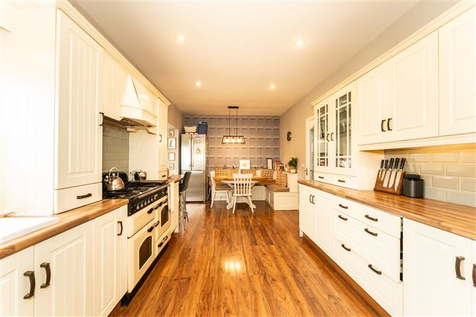 Meadow View House, Purcellstown, Ardee, Ardee, Co. Louth
