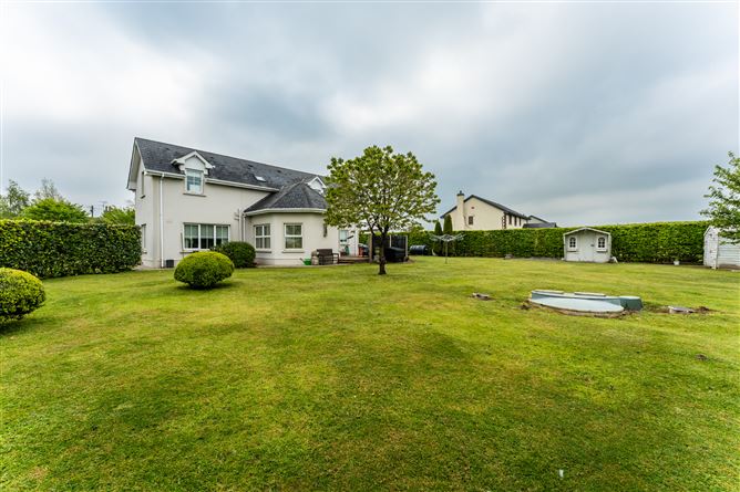 Meadow View House, Purcellstown, Ardee, Ardee, Co. Louth
