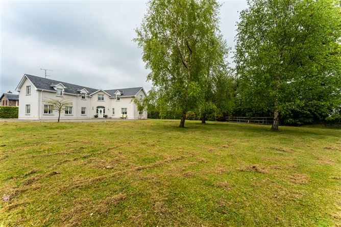 Meadow View House, Purcellstown, Ardee, Ardee, Co. Louth
