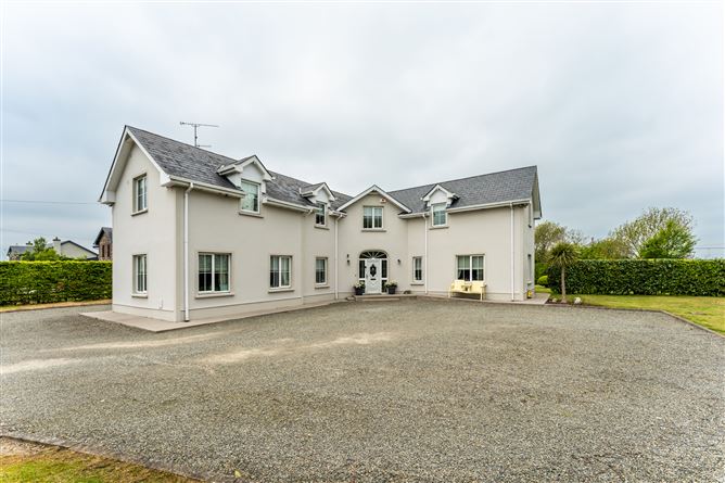Meadow View House, Purcellstown, Ardee, Ardee, Co. Louth