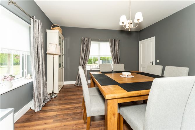 Meadow View House, Purcellstown, Ardee, Ardee, Co. Louth