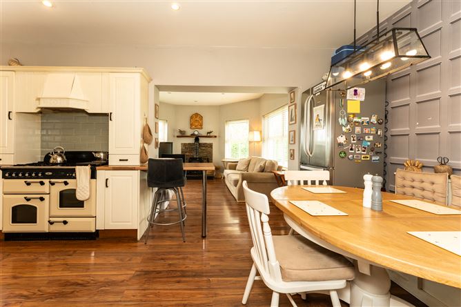 Meadow View House, Purcellstown, Ardee, Ardee, Co. Louth