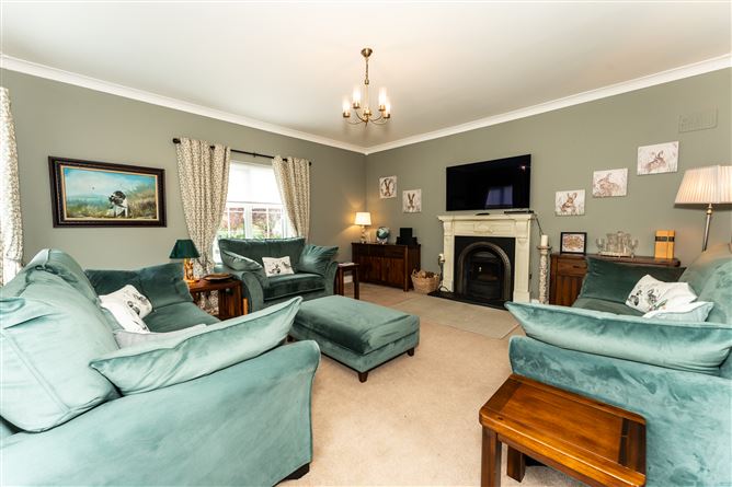Meadow View House, Purcellstown, Ardee, Ardee, Co. Louth