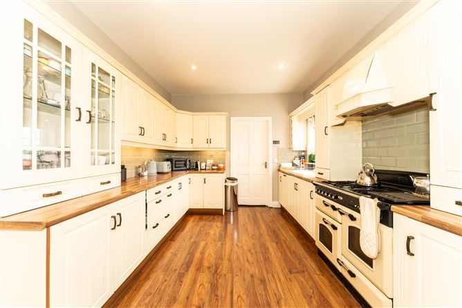 Meadow View House, Purcellstown, Ardee, Ardee, Co. Louth