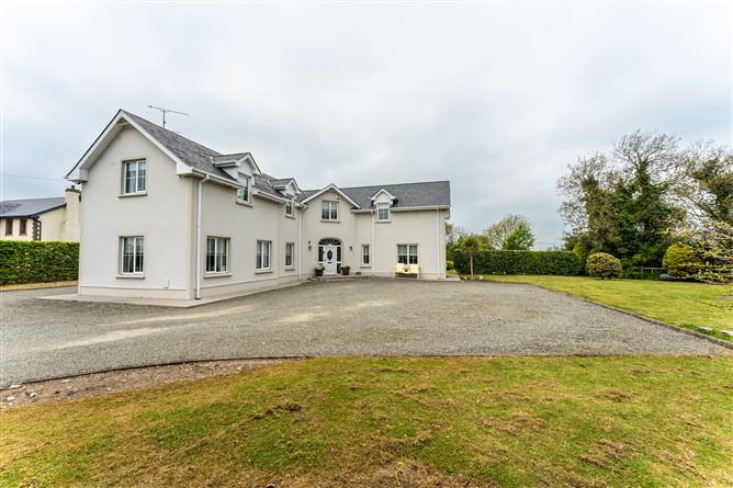 Meadow View House, Purcellstown, Ardee, Ardee, Co. Louth