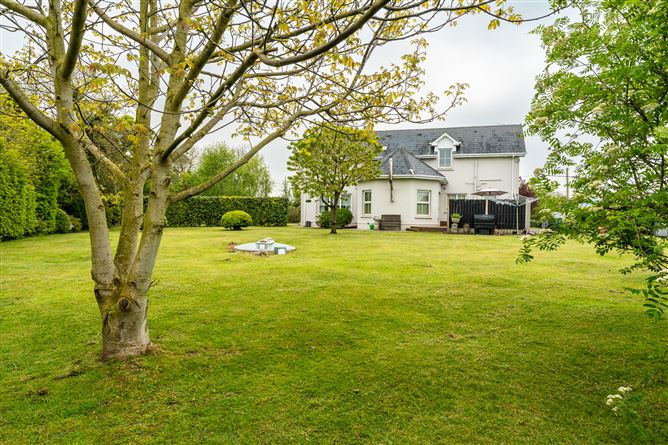 Meadow View House, Purcellstown, Ardee, Ardee, Co. Louth