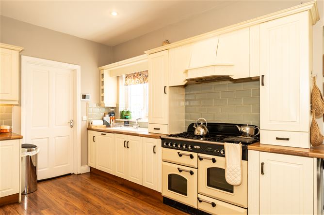 Meadow View House, Purcellstown, Ardee, Ardee, Co. Louth