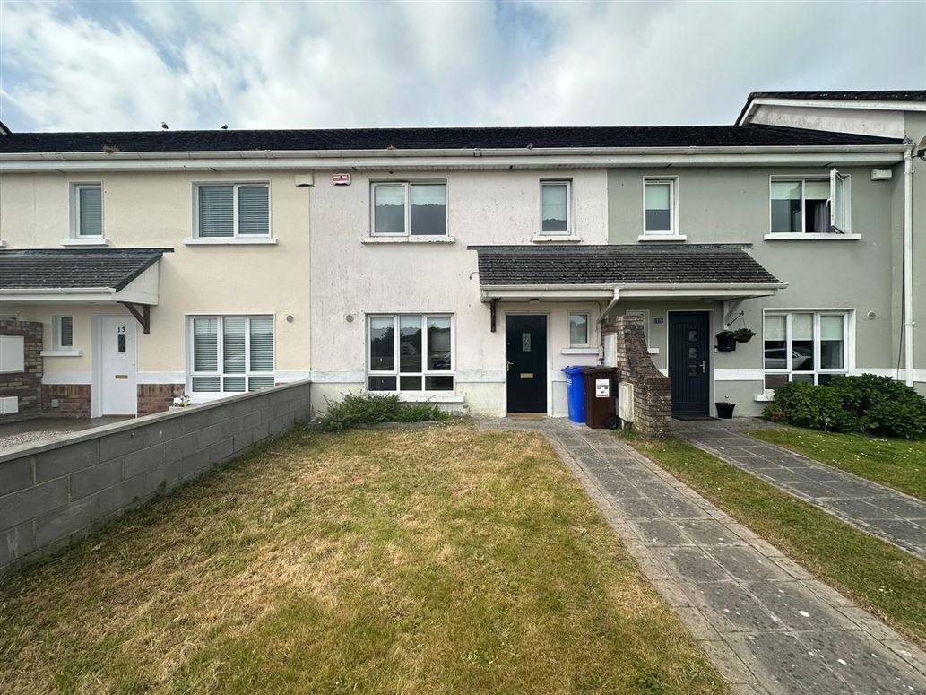 14 Shelduck Street, Aston Village, Drogheda, Louth