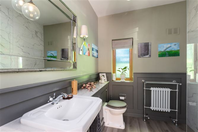 7 Hunters Leap, Newcastle, Wicklow
