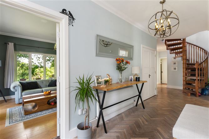 7 Hunters Leap, Newcastle, Wicklow