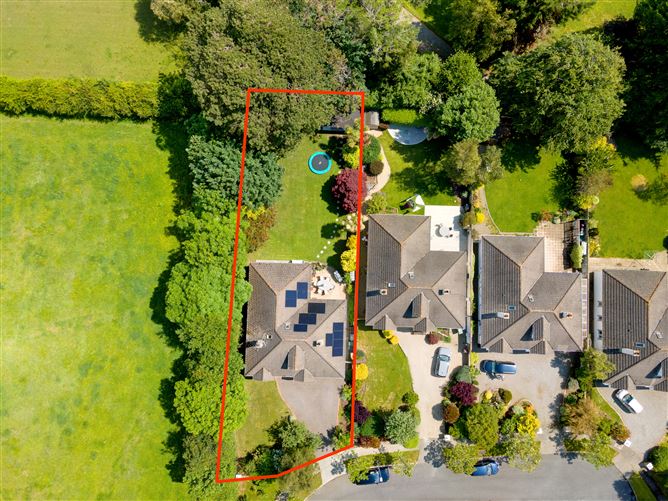 7 Hunters Leap, Newcastle, Wicklow