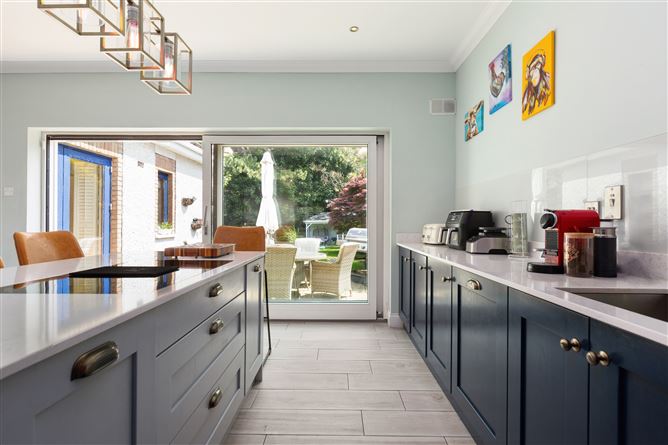 7 Hunters Leap, Newcastle, Wicklow