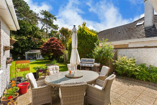 7 Hunters Leap, Newcastle, Wicklow