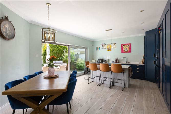7 Hunters Leap, Newcastle, Wicklow