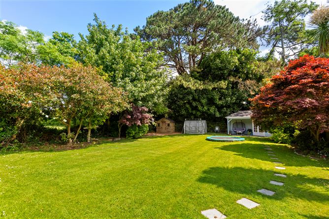 7 Hunters Leap, Newcastle, Wicklow