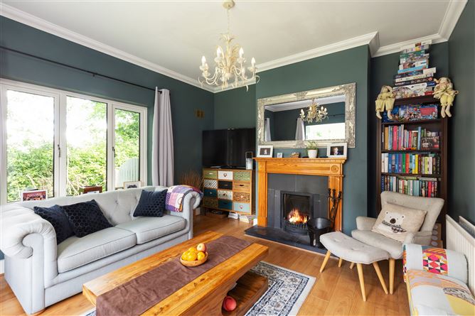 7 Hunters Leap, Newcastle, Wicklow
