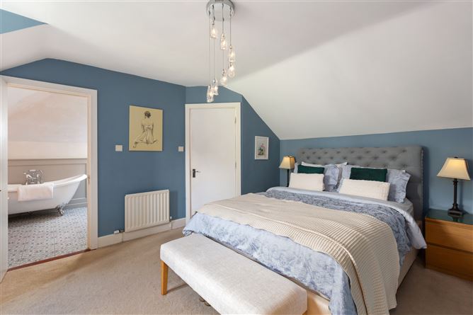 7 Hunters Leap, Newcastle, Wicklow