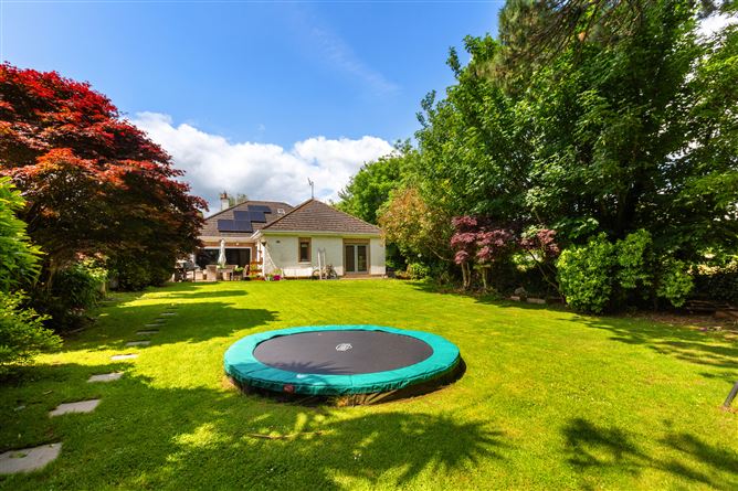 7 Hunters Leap, Newcastle, Wicklow