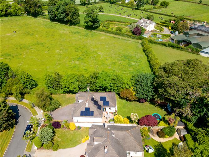 7 Hunters Leap, Newcastle, Wicklow