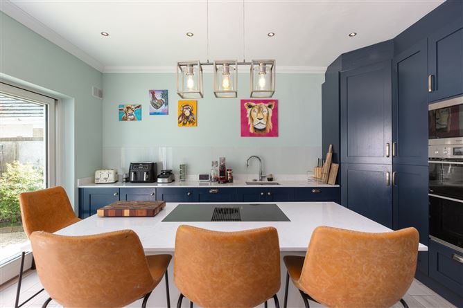 7 Hunters Leap, Newcastle, Wicklow