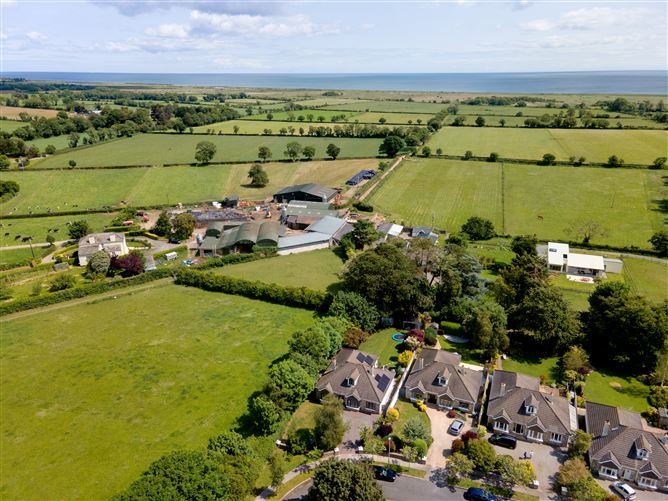 7 Hunters Leap, Newcastle, Wicklow