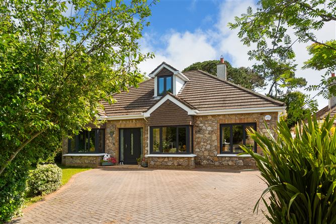 7 Hunters Leap, Newcastle, Wicklow
