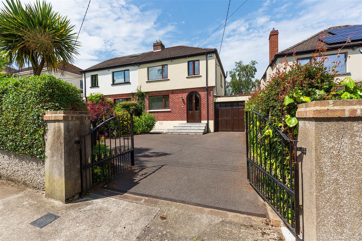 15 Belgrove Park, Dublin 20, Dublin