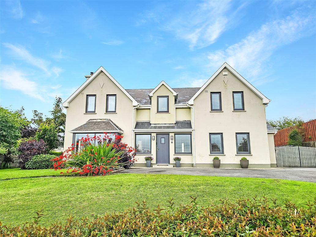 4 Woodstock View, Shanaway Road, Ennis, Co. Clare