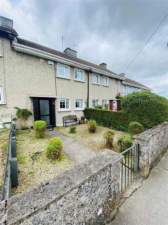 49 St Brigids Place, Portlaoise, Co. Laois