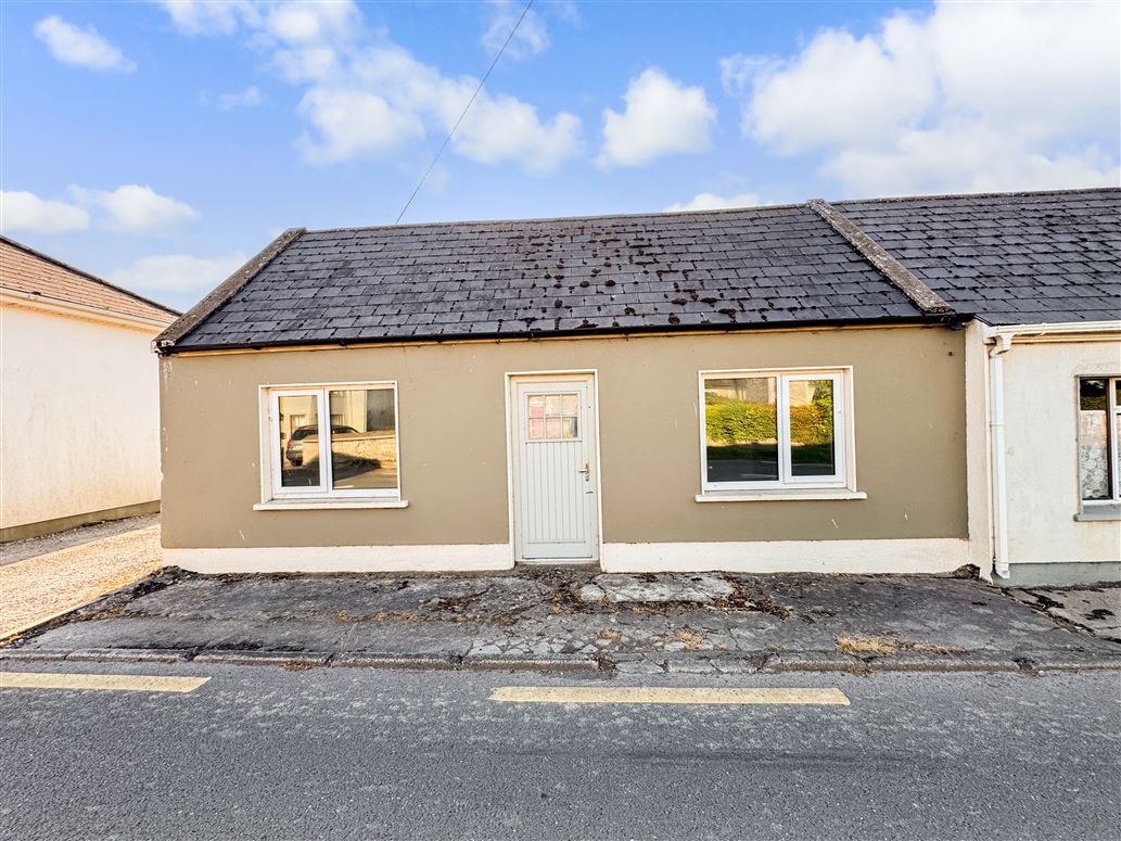 2 Broadford (Folio KE9132), Broadford, Co. Kildare