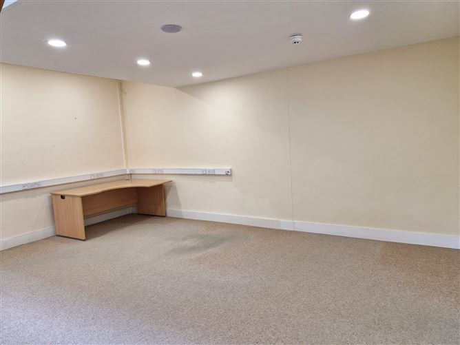 Unit 8 Riverside Business Centre, Tinahely, Wicklow