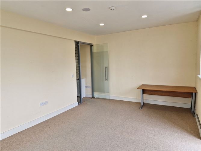Unit 8 Riverside Business Centre, Tinahely, Wicklow