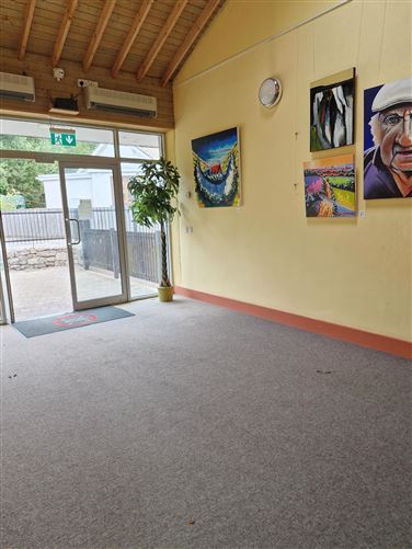 Unit 8 Riverside Business Centre, Tinahely, Wicklow