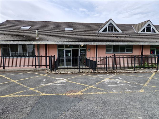 Unit 8 Riverside Business Centre, Tinahely, Wicklow