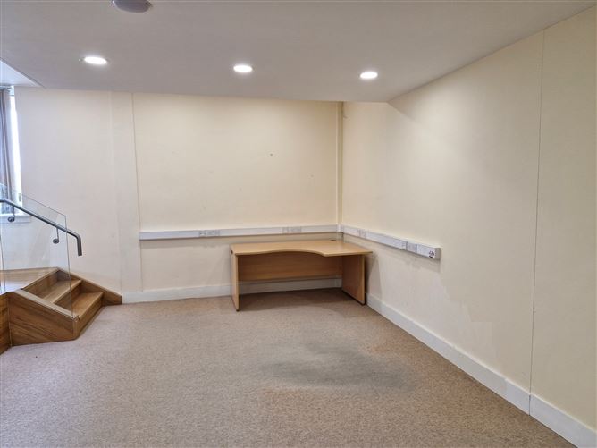 Unit 8 Riverside Business Centre, Tinahely, Wicklow