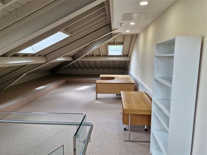 Unit 8 Riverside Business Centre, Tinahely, Wicklow