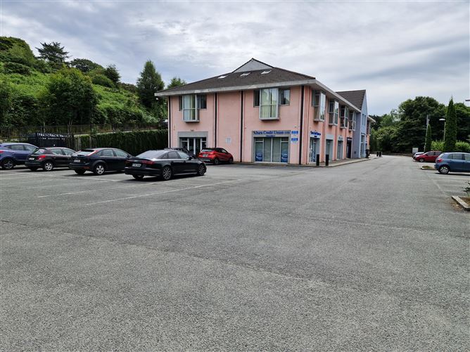 Unit 8 Riverside Business Centre, Tinahely, Wicklow