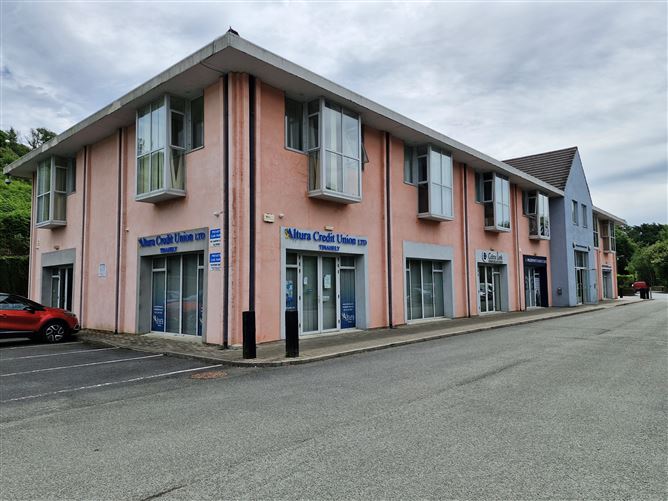 Unit 8 Riverside Business Centre, Tinahely, Wicklow