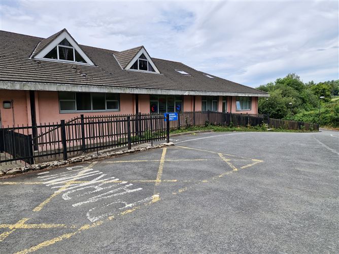 Unit 8 Riverside Business Centre, Tinahely, Wicklow