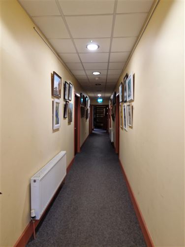 Unit 8 Riverside Business Centre, Tinahely, Wicklow