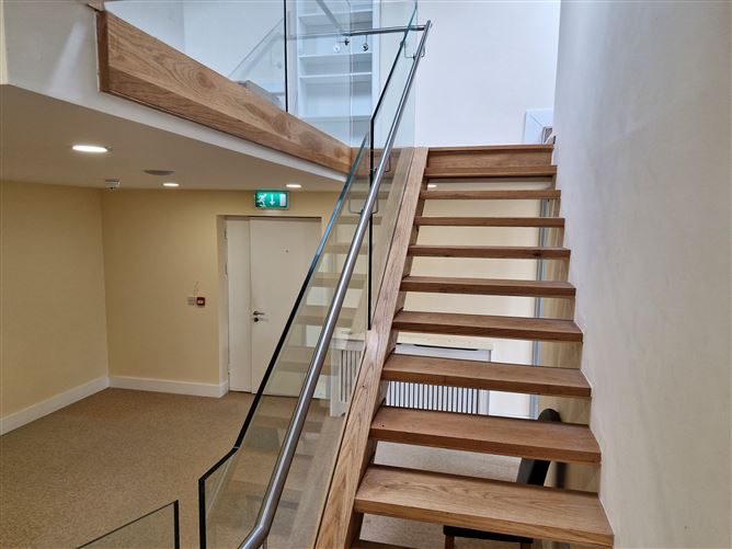 Unit 8 Riverside Business Centre, Tinahely, Wicklow