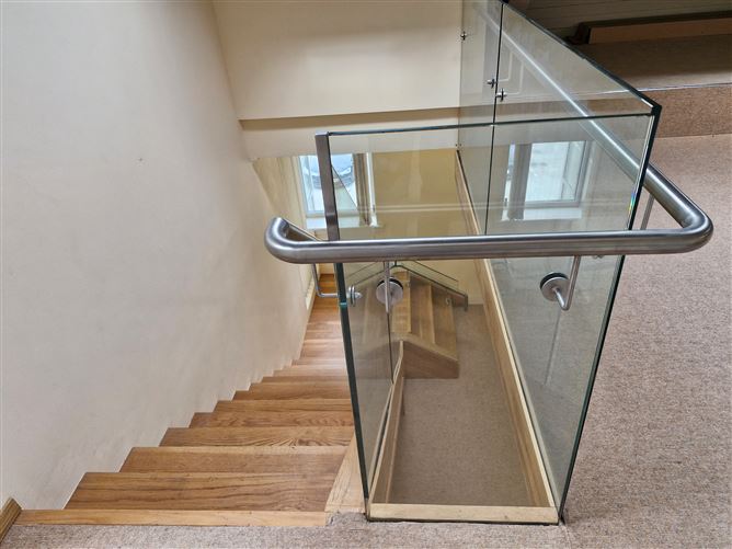Unit 8 Riverside Business Centre, Tinahely, Wicklow