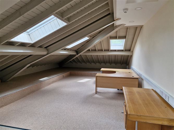 Unit 8 Riverside Business Centre, Tinahely, Wicklow