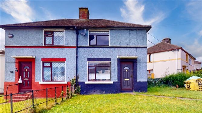 83 Clanmaurice road, Donnycarney, Dublin 5