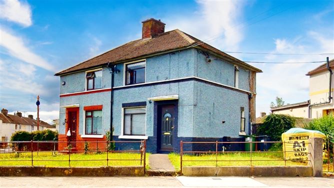 83 Clanmaurice road, Donnycarney, Dublin 5