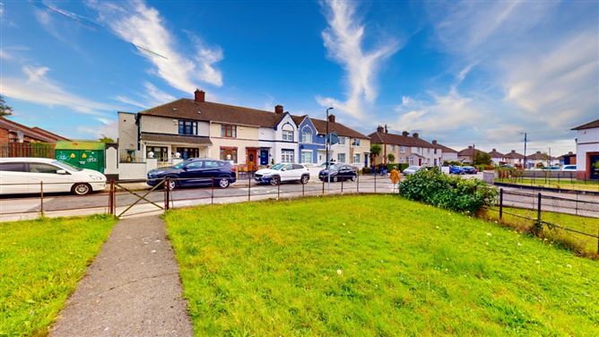 83 Clanmaurice road, Donnycarney, Dublin 5