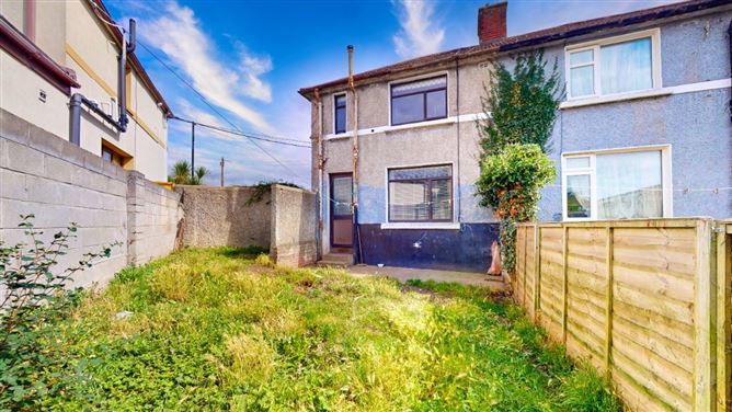 83 Clanmaurice road, Donnycarney, Dublin 5